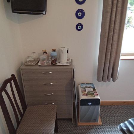 Global Holiday Rooms Лусс Экстерьер фото